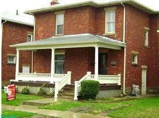 212 E Sugar St, Mount Vernon, OH 43050