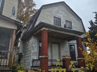 5852 Rohns St, Detroit, MI 48213