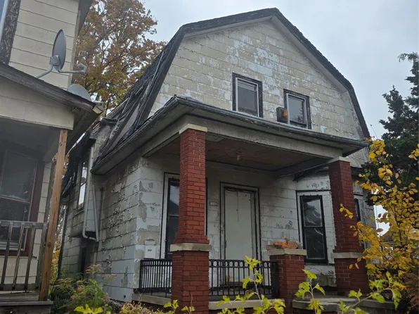 5852 Rohns St, Detroit, MI 48213