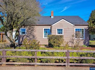 135 SE Alexander Ave, Corvallis, OR