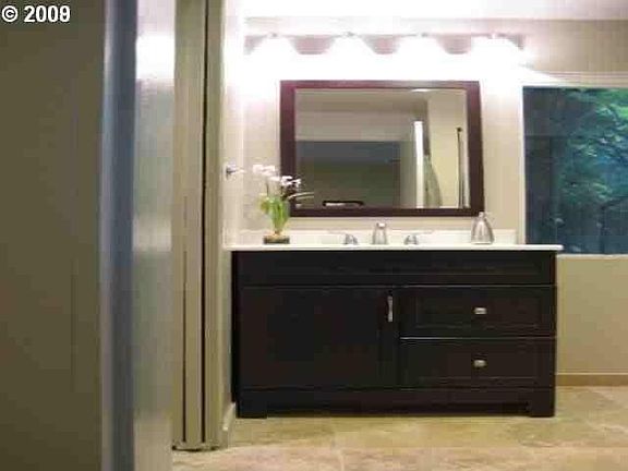 all 4 baths are updated