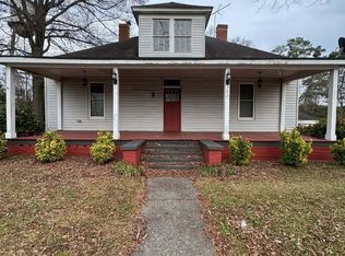 392 S Cherokee Rd, Social Circle, GA 30025