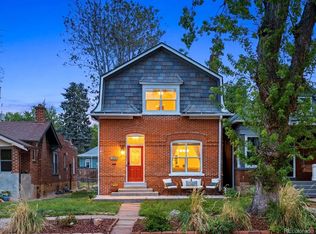 2444 N Humboldt Street, Denver, CO 80205