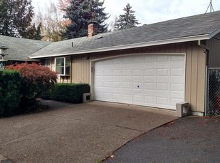 15362 SE Linden Ln, Milwaukie, OR