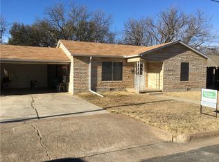 1091 W Elm St, Stephenville, TX 76401