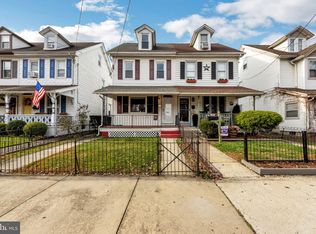 334 Jefferson Ave, Bristol, PA 19007