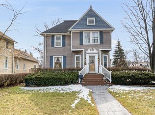 2016 6th St, Bay City, MI 48708