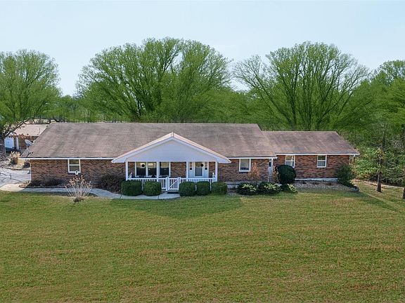 2nd image of 1832 Old Highway 50 W