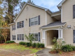 50 Pebble Beach Cv APT F211, Bluffton, SC 29910