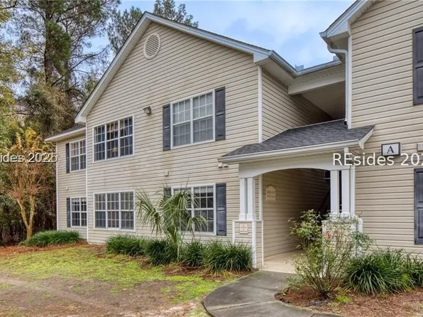 50 Pebble Beach Cv APT F211, Bluffton, SC 29910