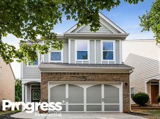2130 Lily Valley Dr, Lawrenceville, GA 30045