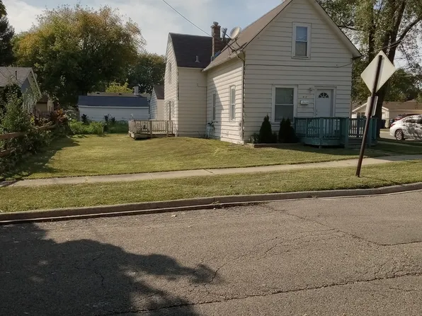 968 Judge Ave, Waukegan, IL 60085