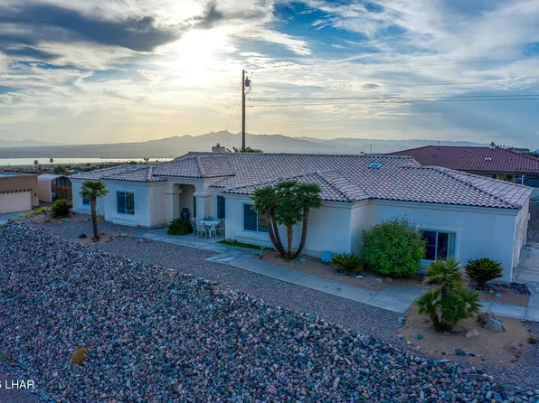 3851 Canyon Cove Dr, Lake Havasu City, AZ 86404