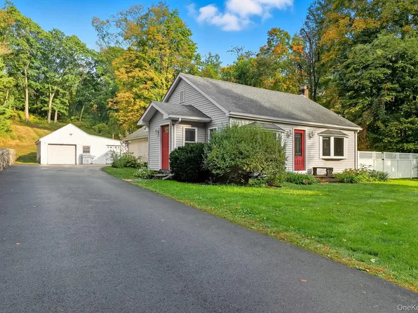 (undisclosed Address), Verbank, NY 12585