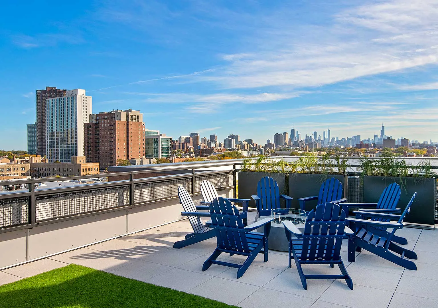 1 bed, 799 sqft, $2,670 — Photo 4