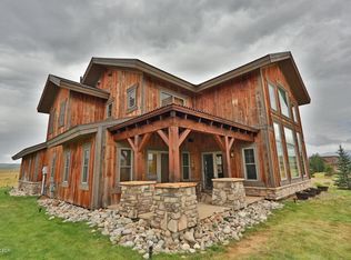 1461 Wildhorse Dr, Granby, CO 80446