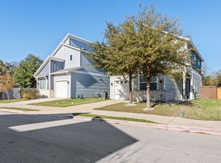 212 Verrado Path, Austin, TX 78748
