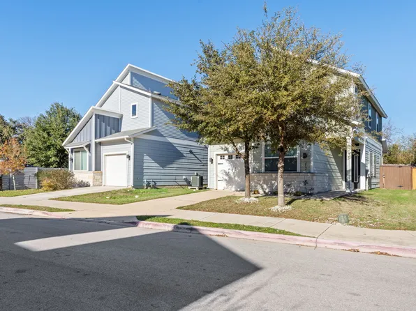 212 Verrado Path, Austin, TX 78748