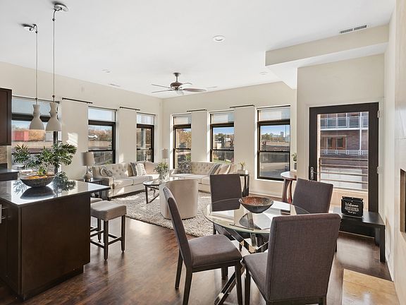 3rd image of 2158 N Damen Ave APT 2