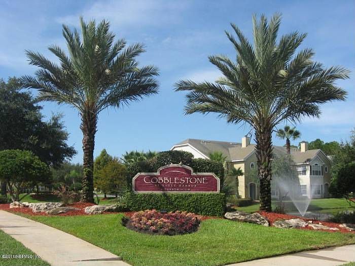 Community Entrance
