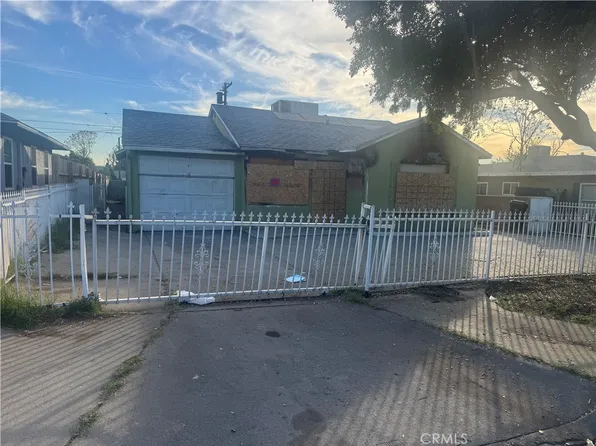 1607 Cleveland St, San Bernardino, CA 92411