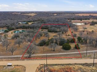 Dps Tower Rd, Perrin, TX 76486