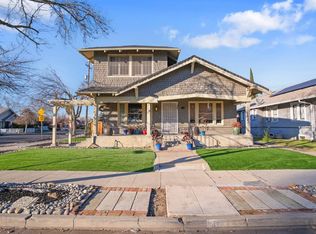 45 W Walnut St, Stockton, CA 95204