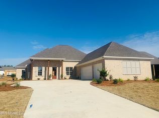 494 Crossvine Pl, Madison, MS 39110