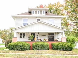 501 E Plymouth St, Bremen, IN