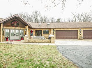 4713 Gibson Ln, De Soto, MO 63020