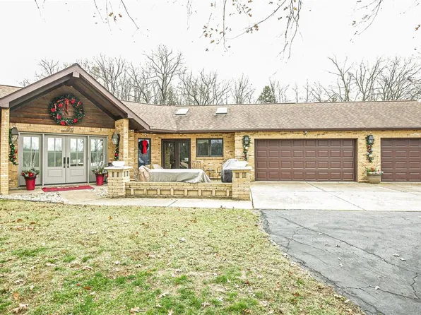4713 Gibson Ln, De Soto, MO 63020