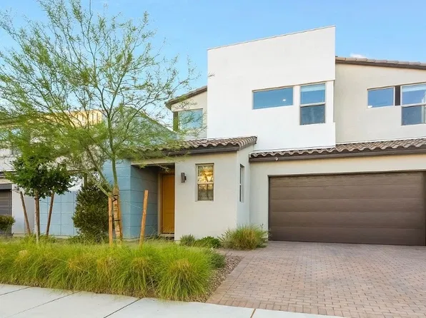 8311 Skye Highlands St, Las Vegas, NV 89166