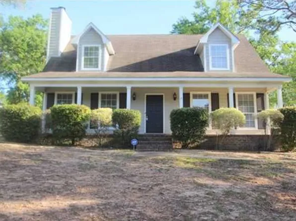 6240 Southridge Rd N, Mobile, AL 36693
