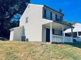 2317 Acorn St, Lynchburg, VA 24501