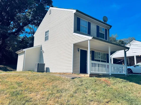 2317 Acorn St, Lynchburg, VA 24501