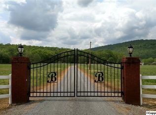 521 Veterans Dr, Scottsboro, AL 35768