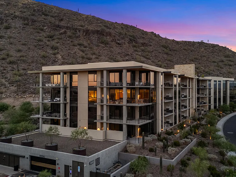 5000 N Camelback Ridge Dr #302 — Photo 46