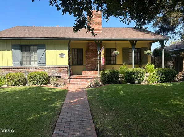 9509 Flaherty St, Temple City, CA 91780