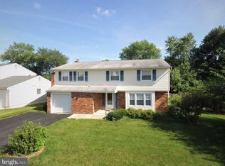 315 Hudson Dr, Newark, DE 19711