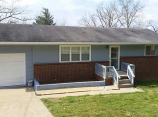 176 Sioux Trl, Ringgold, GA 30736