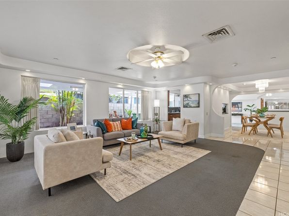 Hickam Village Hickam Housing Real Estate - Hickam Village