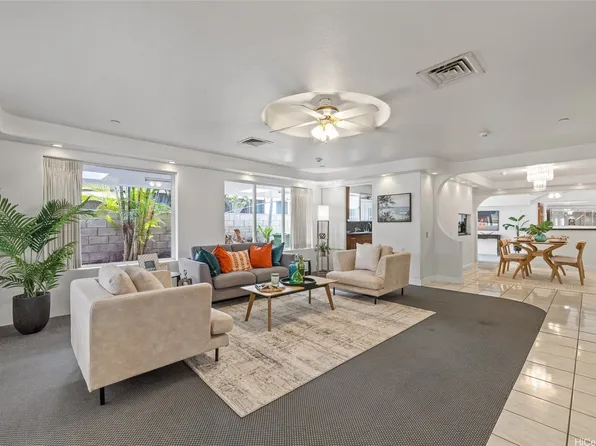 1447 Uila St, Honolulu, HI 96818