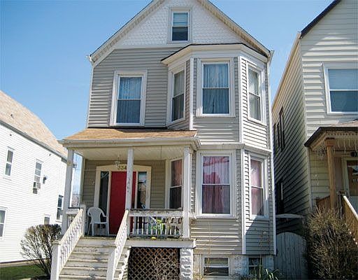 Beautiful 2 Flat Victorian