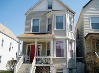 3349 N Hamlin Ave, Chicago, IL 60618