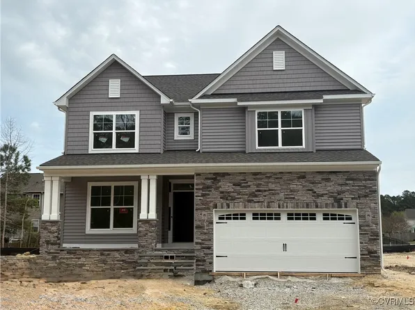 2037 Swiss Ln, Hayes, VA 23072