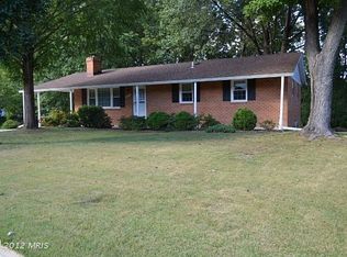 16122 Kenny Rd, Laurel, MD 20707