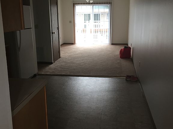 Dining Room & Living Room