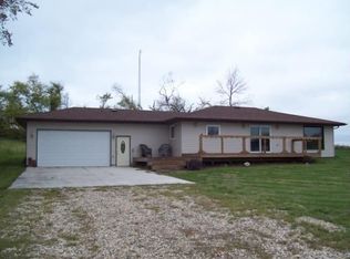 123 N Shore Ln, Devils Lake, ND 58301