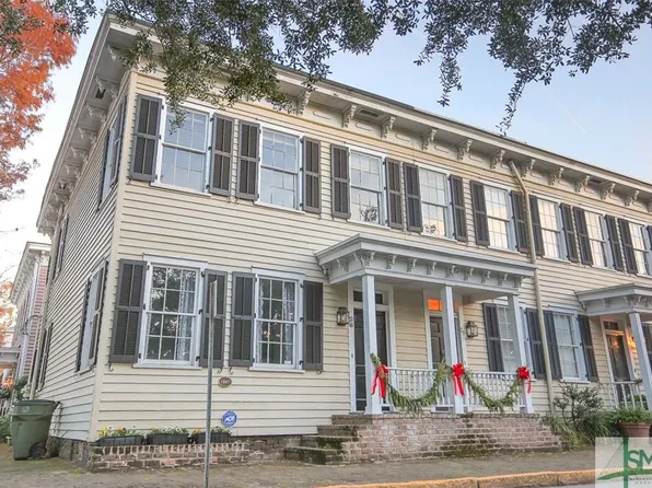 26 Houston Street, Savannah, GA 31401
