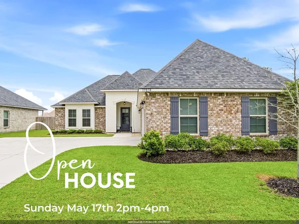 17038 Shearwater Trce, Prairieville, LA 70769